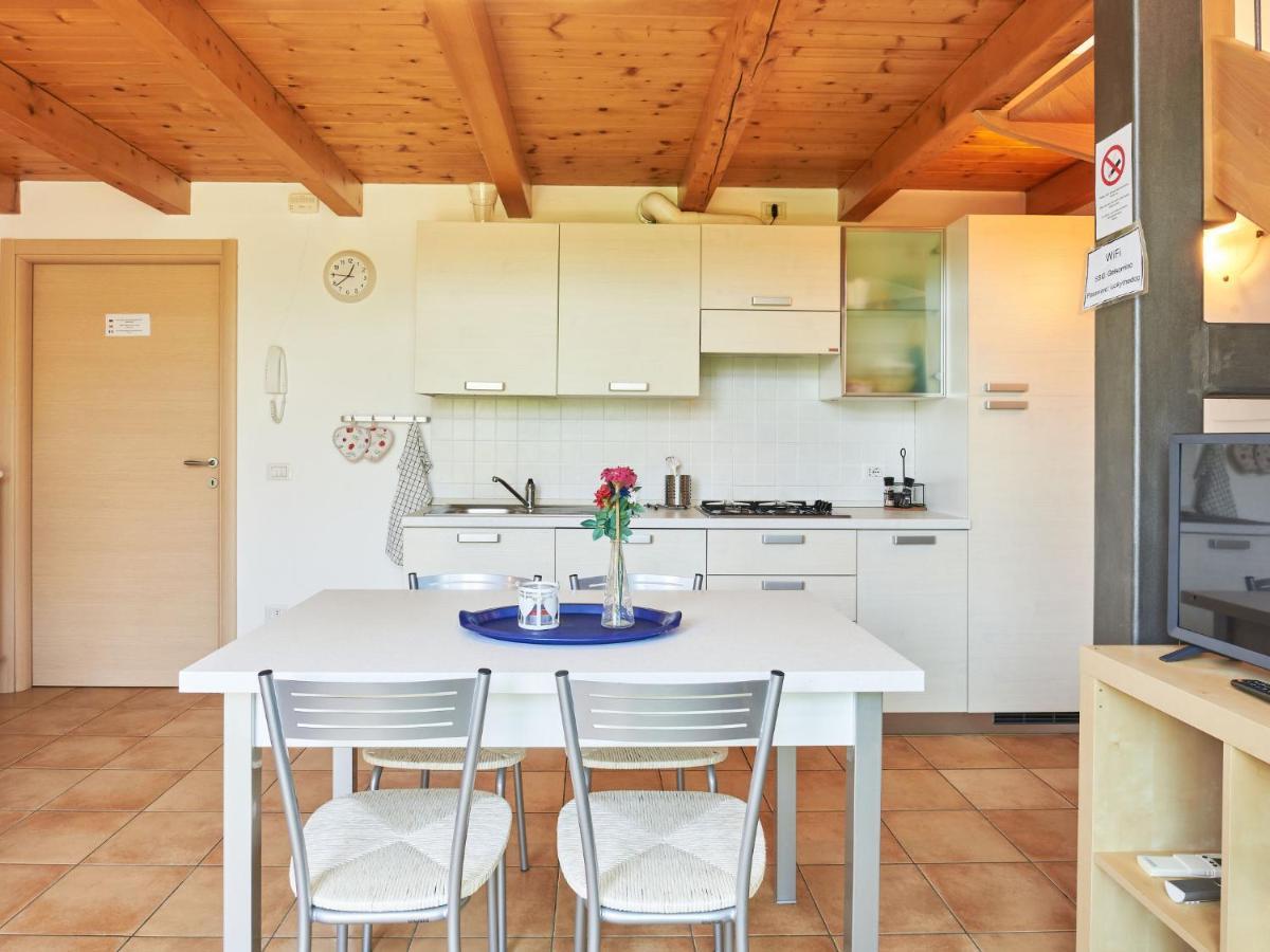 Holiday Home Gelsomino By Interhome Consiglio di Rumo Eksteriør bilde