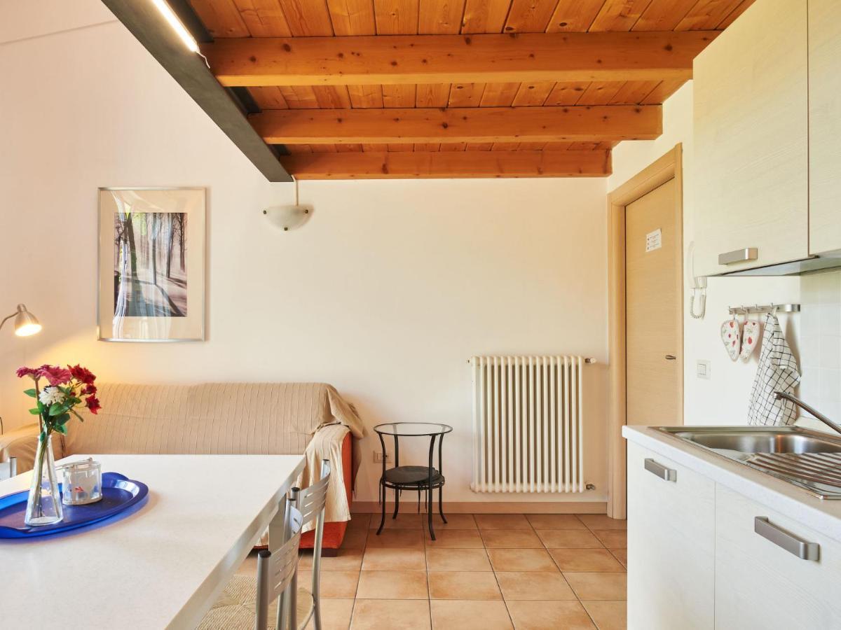 Holiday Home Gelsomino By Interhome Consiglio di Rumo Eksteriør bilde