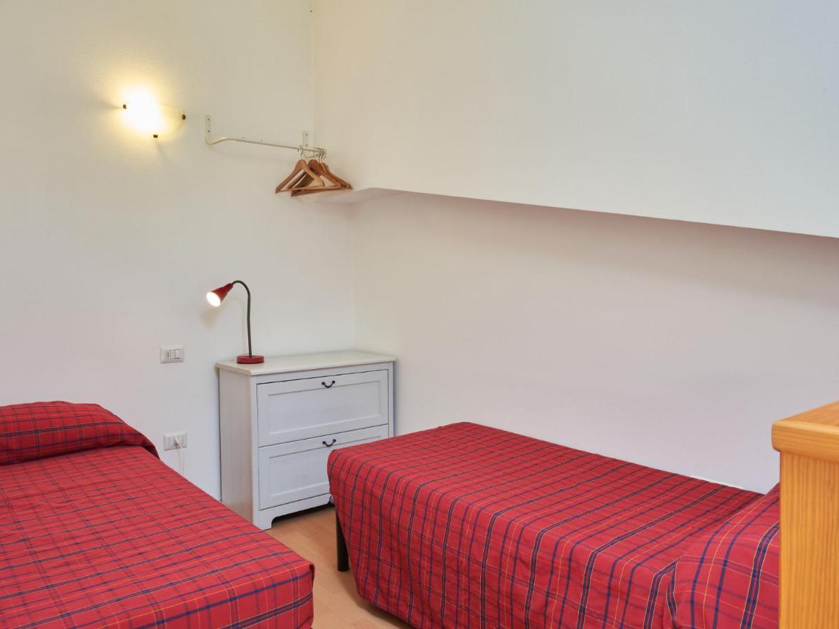 Holiday Home Gelsomino By Interhome Consiglio di Rumo Eksteriør bilde
