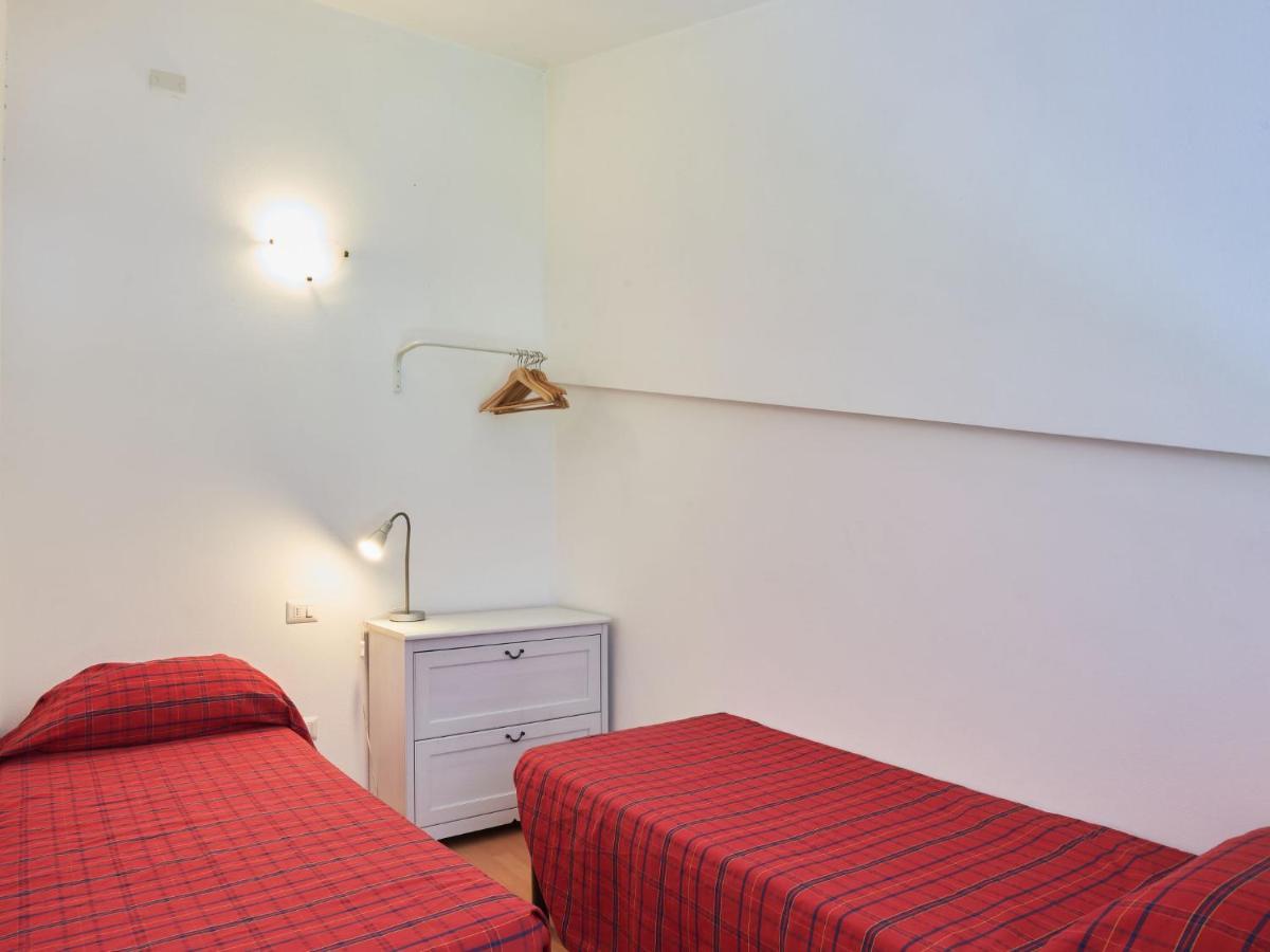 Holiday Home Gelsomino By Interhome Consiglio di Rumo Eksteriør bilde