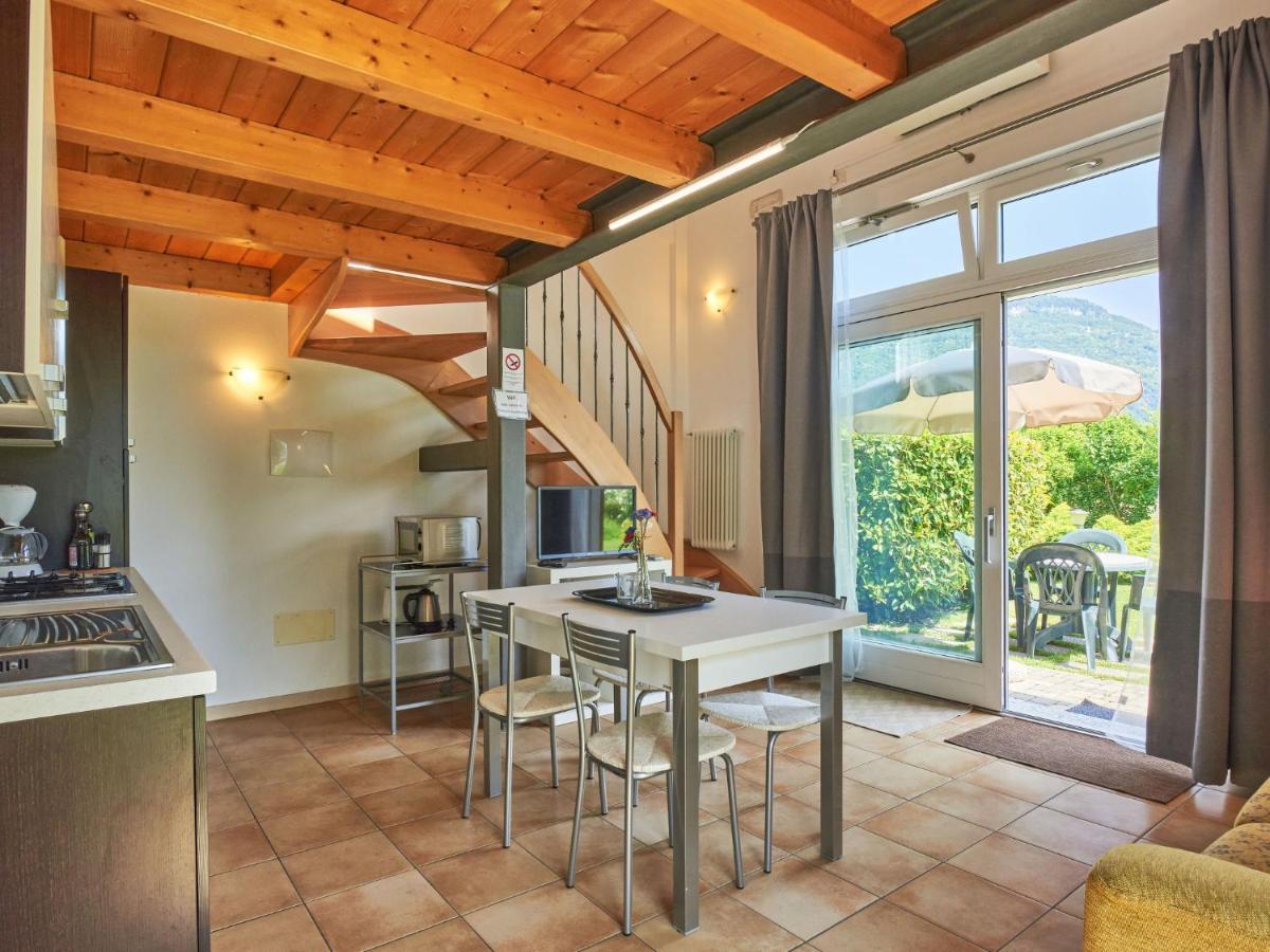 Holiday Home Gelsomino By Interhome Consiglio di Rumo Eksteriør bilde