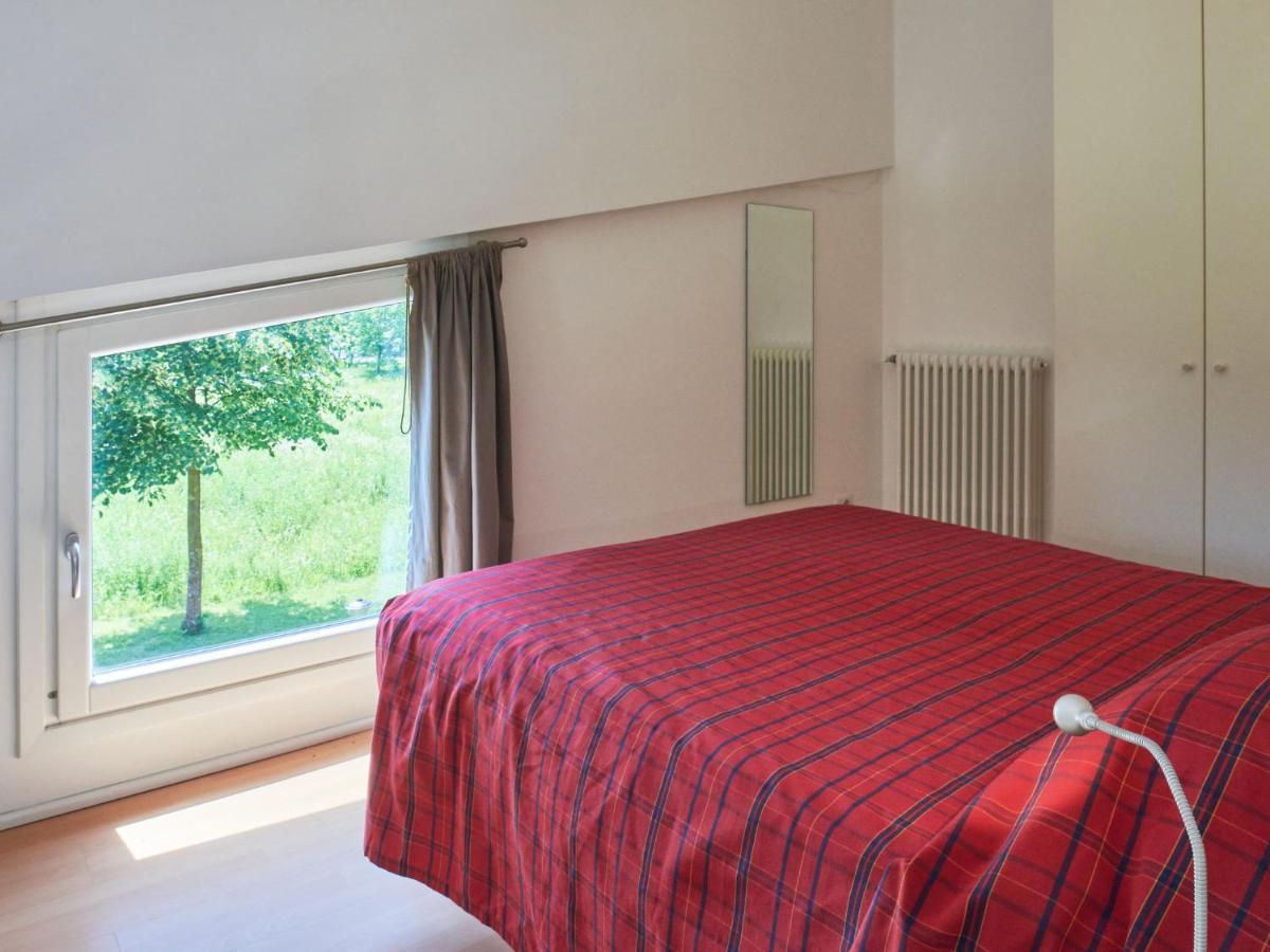 Holiday Home Gelsomino By Interhome Consiglio di Rumo Eksteriør bilde