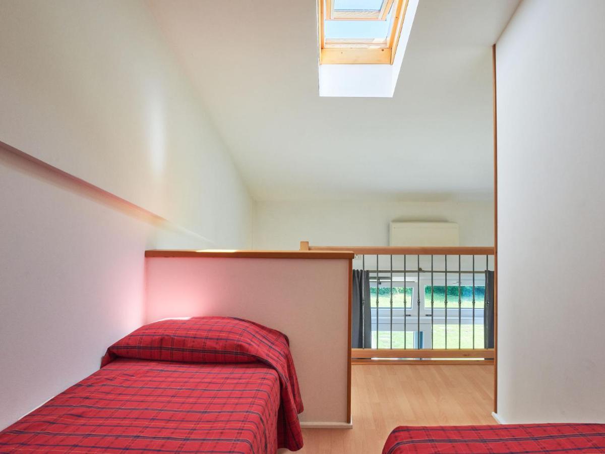 Holiday Home Gelsomino By Interhome Consiglio di Rumo Eksteriør bilde