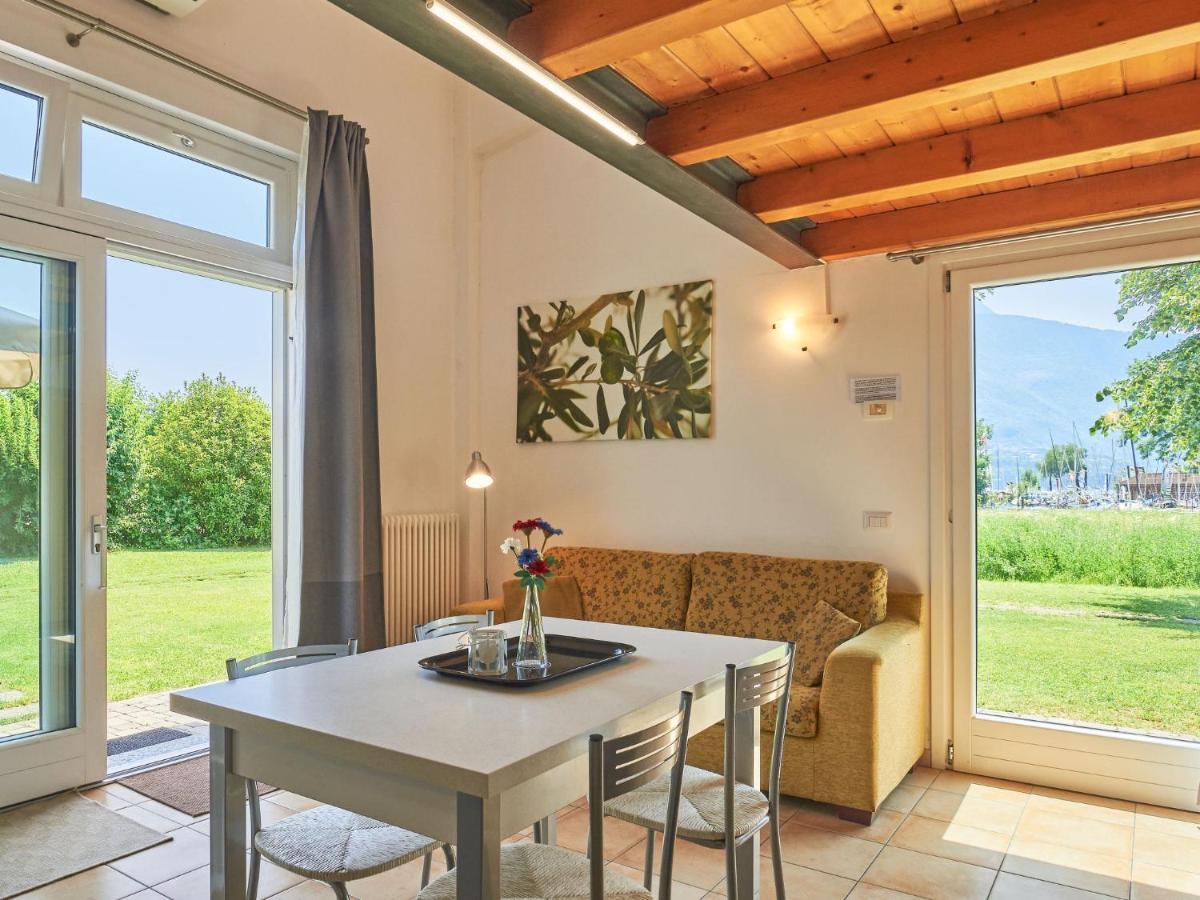 Holiday Home Gelsomino By Interhome Consiglio di Rumo Eksteriør bilde