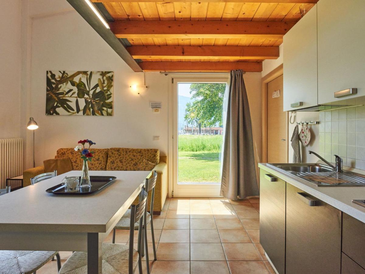 Holiday Home Gelsomino By Interhome Consiglio di Rumo Eksteriør bilde