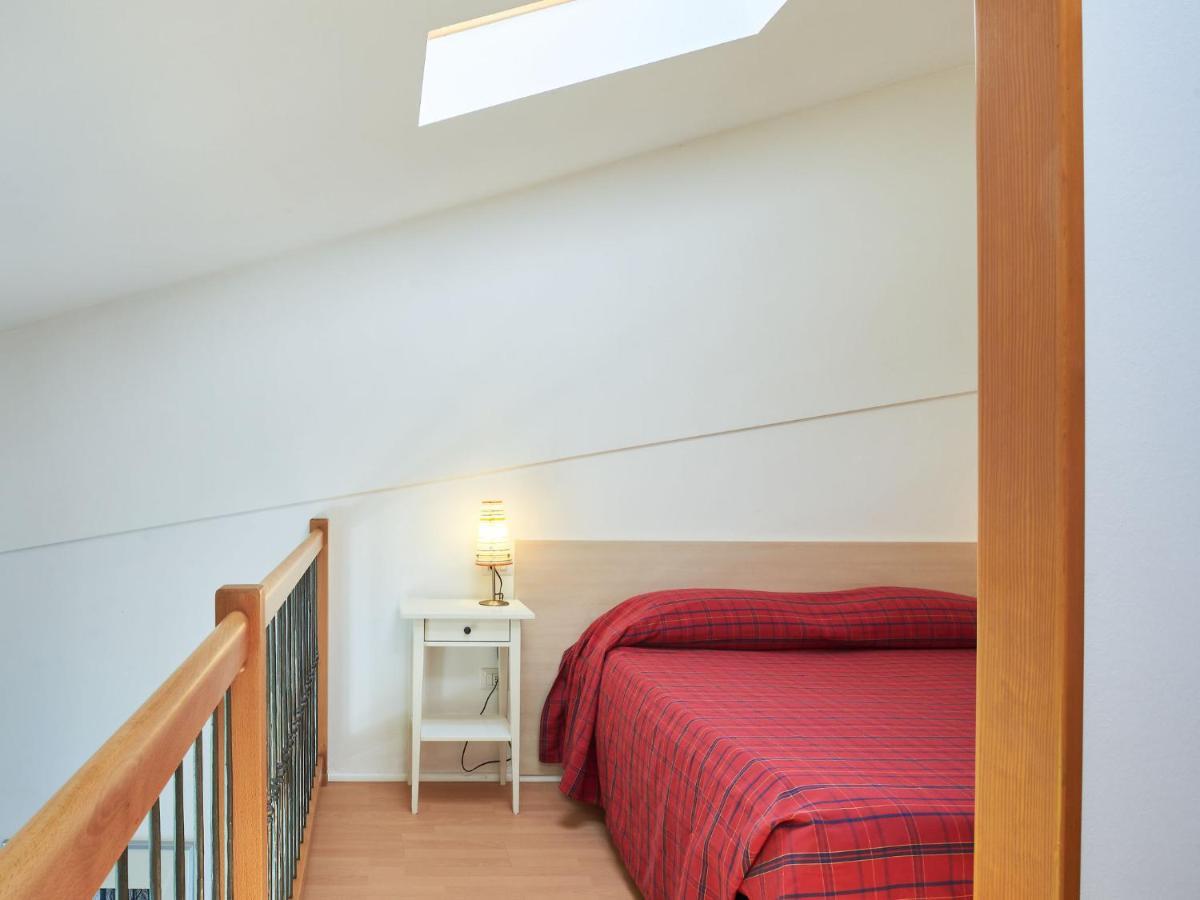 Holiday Home Gelsomino By Interhome Consiglio di Rumo Eksteriør bilde