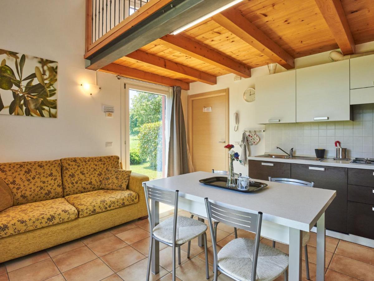 Holiday Home Gelsomino By Interhome Consiglio di Rumo Eksteriør bilde