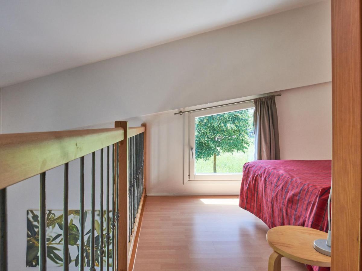 Holiday Home Gelsomino By Interhome Consiglio di Rumo Eksteriør bilde